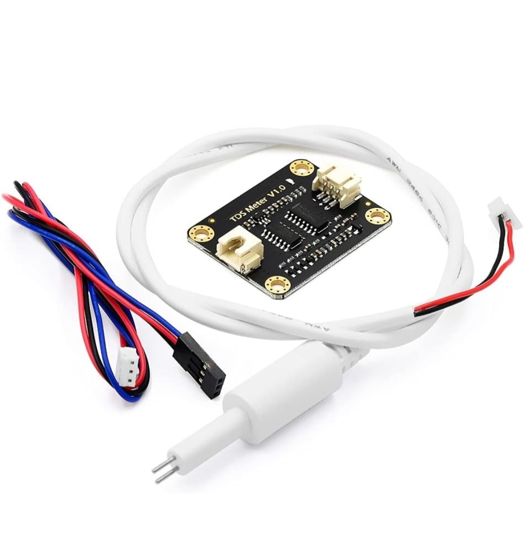 TDS SENSOR  MODULE 